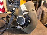 MK1A FLYING HELMET WITH CLOTH LINER AND MASK