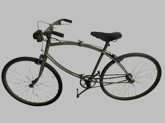 BSA  FOLDING PARA BIKE