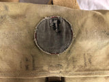 WW2 GLIDER MEDICAL BAG