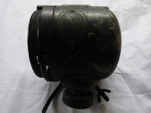 WW1 Signal Lamp